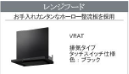 ゴーロー整流板